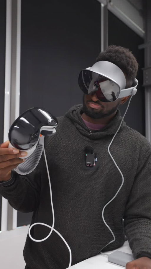This or Apple Vision Pro?