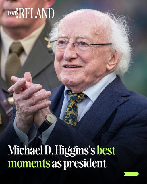 It was a pleasure @presidentirl 🥹