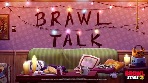 Upside Showdown is coming! 🤯

[Link in our bio 🔗]

#StrangerThings #BrawlStars #BrawlTalk