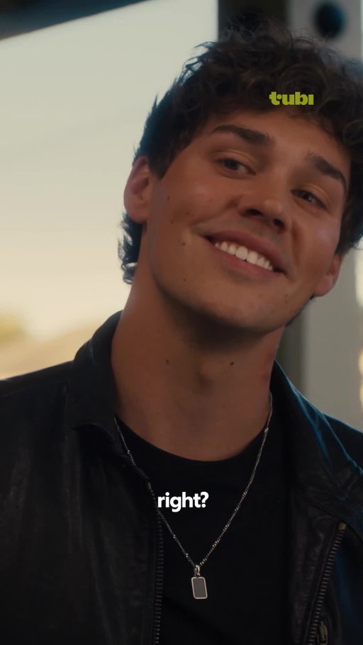 Sidelined-obsessed fans, this one is for you

📺: Sidelined: The QB and Me

#Tubi #SidelinedTheQBandMe #NoahBeck #SienaAgudong @wattpad @noahbeck @sienaagudong