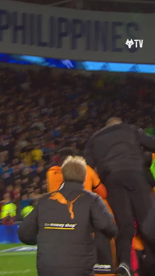 Reliving this dramatic finale on John Ruddy’s birthday 🥳🎊