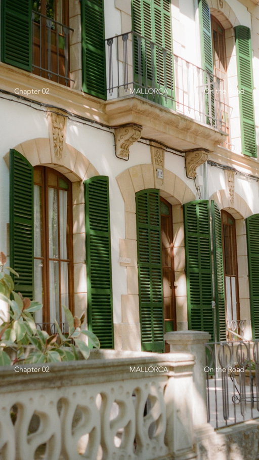 Chapter 03: On the Road. From stone villages to hidden calas, discover Mallorca beyond the postcards.

Read the full guide on our bio!

#TheMeliaCollection #MeliaSummum #MeliaEsRatxo #OutliersxTheMeliáCollection #DestinationGuide #Mallorca