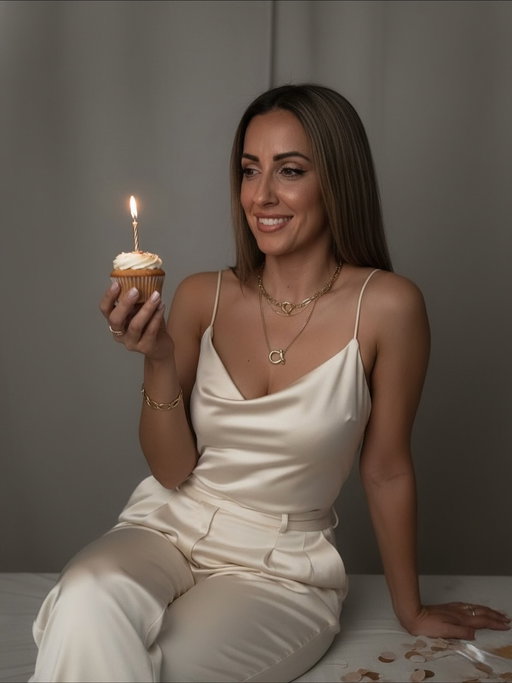 Cheers to 46 🥂 I’ve  lived, learned, and risen through it all. This year, I’m walking in softness and strength. #scorpio