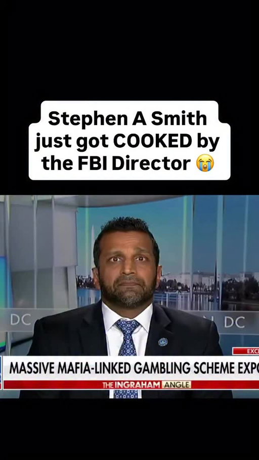 💀 why he try to cook Stephen a smith like dis