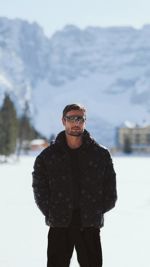 É sobre o olhar, a liberdade e os momentos que se tornam inesquecíveis. Com Visa Infinite, cada compra pode te levar a 2 viagens incríveis para os Jogos Olímpicos de Inverno Milano Cortina 2026.
 
Publicidade | Promoção aprovada pela SPA. Consulte regulamento em visa.com.br/milanocortina