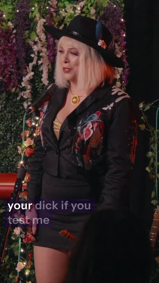 It’s hard being so enlightened 🥒 Since y’all loved the last clip, here’s more of RESTRAINT - streaming on all platforms as part of my live record and comedy special with @comedyhereoften #wise #wisdom #enlightenment #rage #namaste