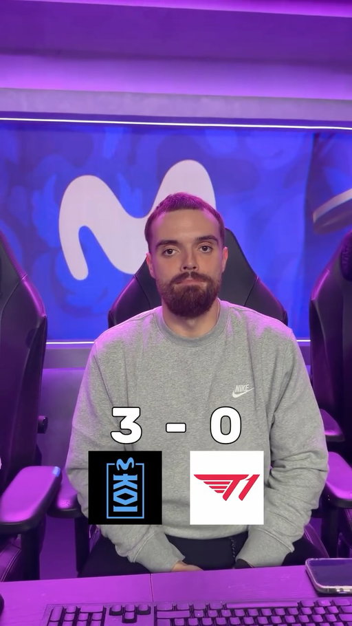 Tus analistas favoritos han vuelto para las predicciones del 2-2 en #Worlds2025
