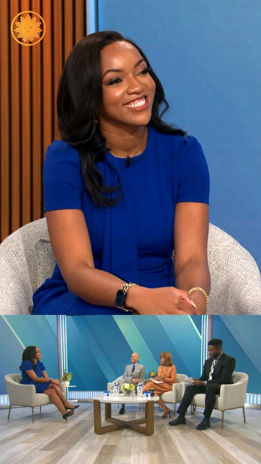 If you’re suffering from dry skin in these colder months, you’re not alone.

Board-certified dermatologist and CeraVe brand spokesperson @dr.ugonabo shows how to change up your skincare routine for the cooler weather. Sponsored by @cerave.