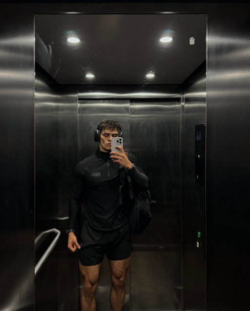 Leg day dump >>
(workout on last slide)