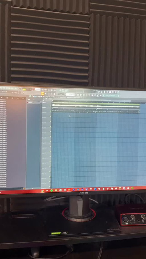 This one free plugin will make your kick hit way harder #musicproducer #musicproduction #flstudio