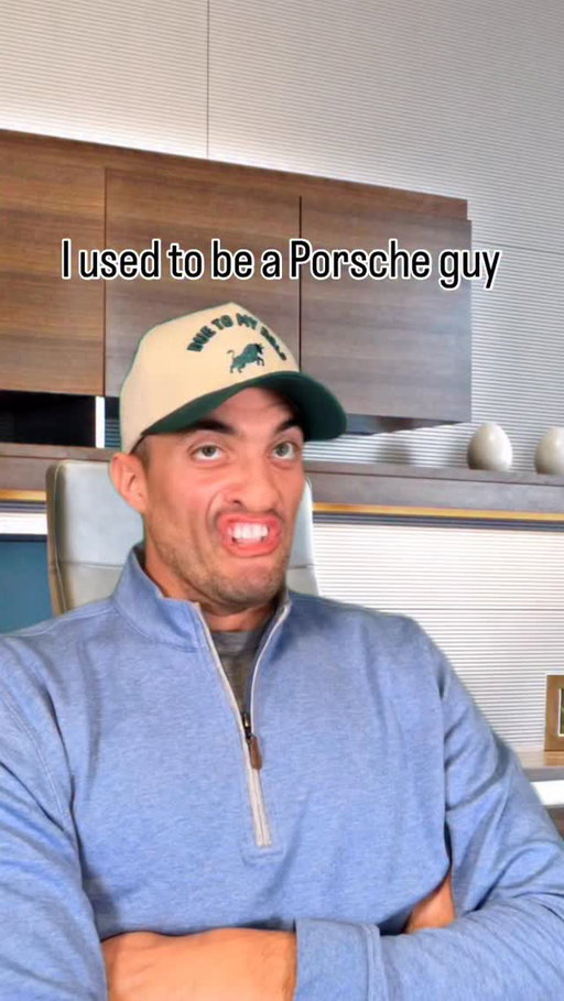 But it’s easier to get a SOC2 from Vanta than it is to get a new Aston Martin! 🚗 Just go to vanta.com/peguy
#financebro #sponsored #comedyskit #parody