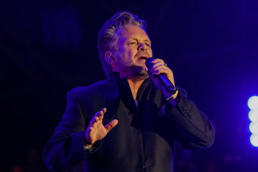 The desert was dancing in 2016🌵🕺🏼

John Mellencamp, X Ambassadors, Ciara, Walk The Moon, The Band Perry, David Nail, Moon Taxi AND American Authors took to the stage! #FlashbackFriday #PPL2026 #CFBplayoff
