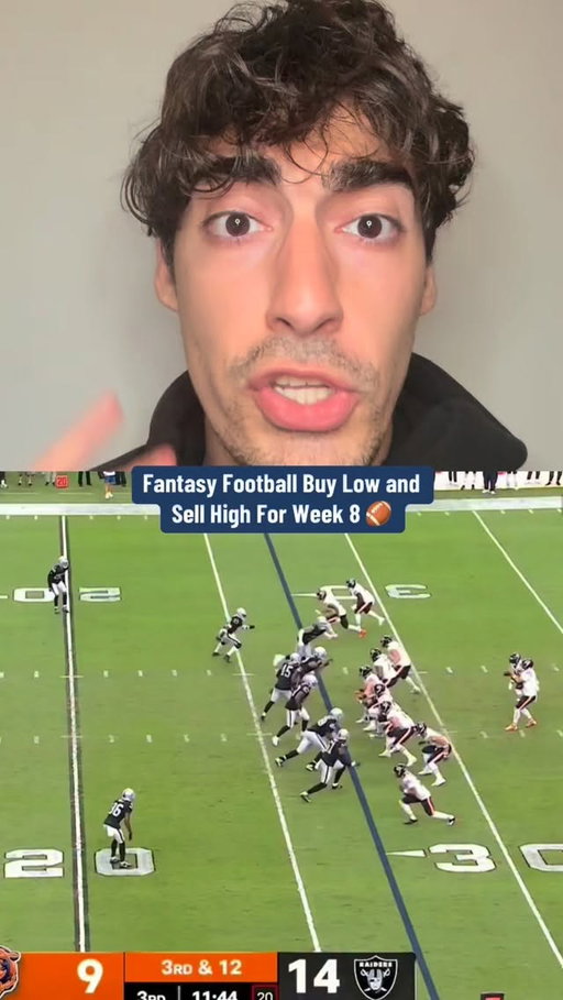Trades in fantasy!! #nfl #fantasyfootball #fantasyfootballadvice #fantasyfootballtips #nflfantasy