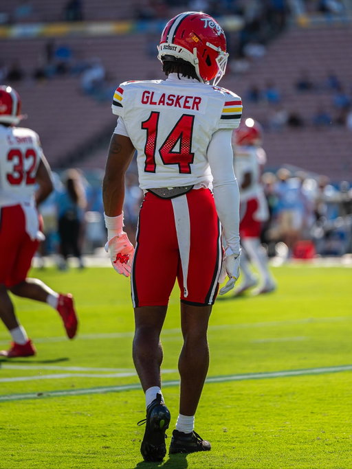 God isolate the chosen ones 

#llmembers🤞🏾