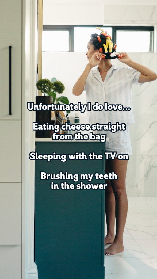 Nothing unfortunate about a confident clean. 
Cottonelle leaves you so clean, you’ll want to Come Clean about everything else…even the unfortunate loves. 
#CottonelleComeClean #confession