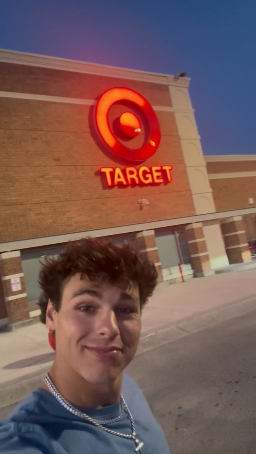 @target new sports expansion has got you covered for all sports needs #ad #targetteamsports #targetpartner #howlpartner @howldotlink