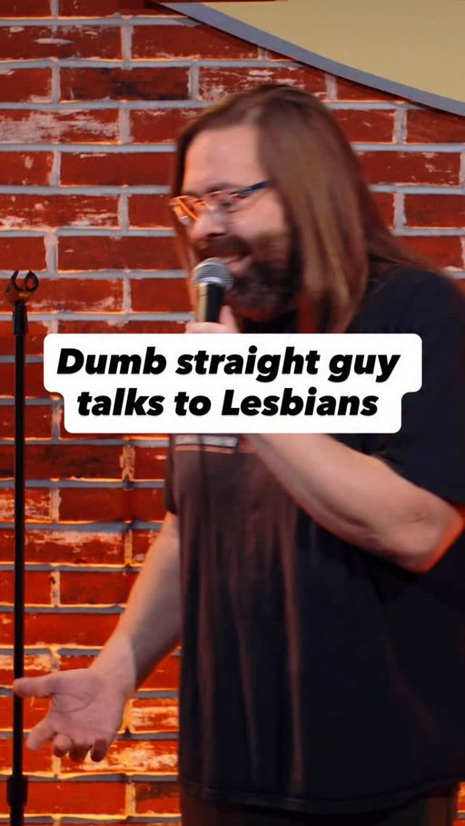 I’m here to learn. From my #crowdwork special “Jolene” up on YT. #comedy #standupcomedy #reels
