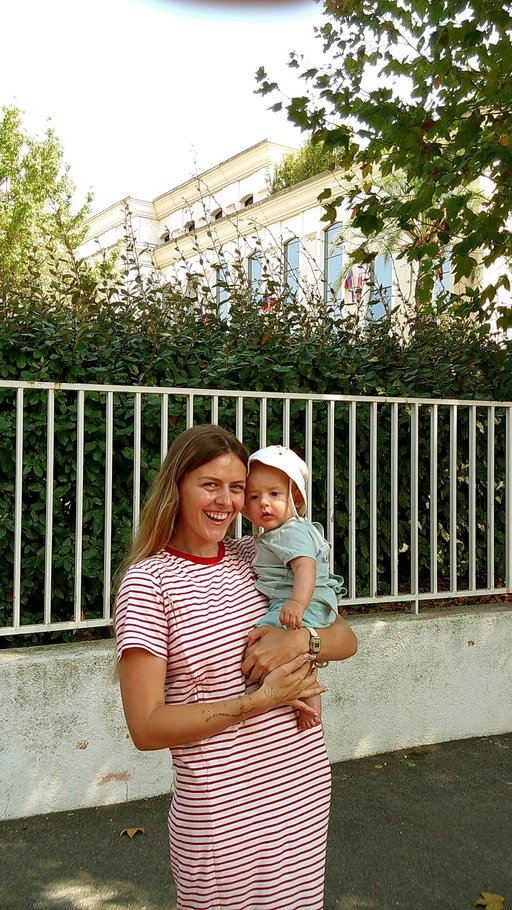 Au secours il veut tout bouffer 😭

#babyboy #boymom #boymomlife #jeunemaman #maman #firsttimeparents #firsttimemommy #babymama #humour #babyevolution #babyisgrowing #discoverunder100k