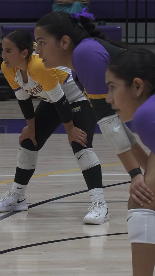 💥 The stage is set, the energy is HIGH! 🏐💛🖤
Girls Volleyball takes on McKeel Academy in the Regional Semifinals SATURDAY at 2:00 PM!

This is what we’ve been working for all season — every set, every spike, every point counts. Let’s fill the gym and roar for our Eagles! ⚡🔥

🎬 Don’t miss this hype — watch the video and feel the energy!

#MVAVolleyball #RegionalSemifinals #EaglePride #GoEagles #PlayoffEnergy