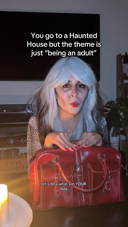 PART 2 of the Scariest Haunted House you could visit😭😭 
#comedyreels #comedy #relatablememes #halloween #skit #hauntedhouse