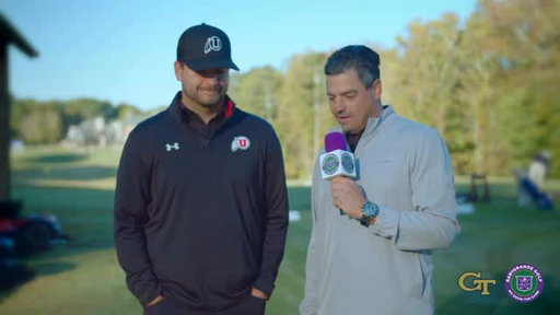 Brandon Robinson of @utesgolf at the 2025 Golf Club of Georgia Collegiate hosted by @georgiatechgolf 

#collegegolf #ncaagolf #babygrandegolf #gonegolfing
#juniorgolfers #juniorgolfer #juniorgolf