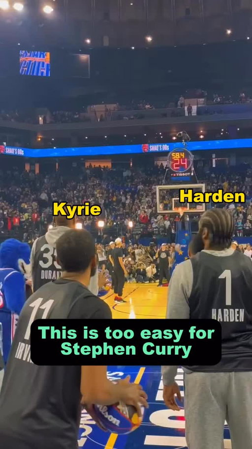 Way too easy for Stephen Curry
#stephencurry #curry #nba #edit #basketball