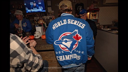 From coast to coast to coast we’re rooting for the @bluejays. Bring it home.

#BringItHomeJays #LetsGoBlueJays #WantItAll