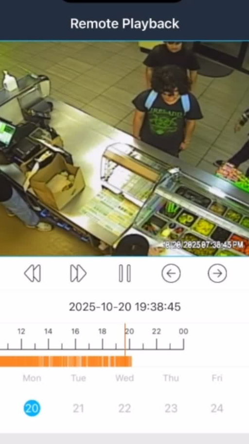 Left hungry and embarrassed lmaoo