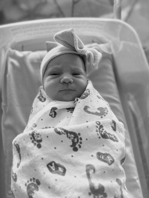 Sofie Linda Andersen 💕 (We went with the Danish spelling Sofie to honor her roots 🇩🇰)

Born 10/20/25. 7lbs 6 ounces. Our little angel… I never knew my heart could hold this much love. 🥹✨