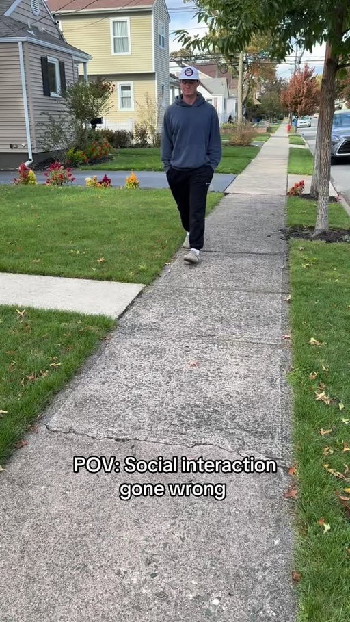 You yes?