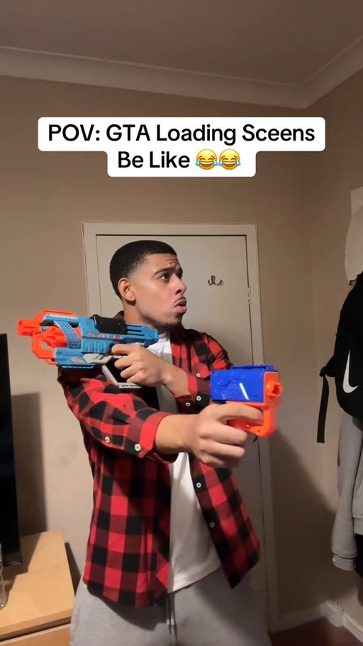 So accurate lol

@wyse_0714

#gta #gtav #gtaonline #gtafunny #gtaviral #gtatiktok #gtafyp #gtagamelancer #gta6 #gtaRP #gaming #gamer #gamelancer #gta6 #gta6trailer #gta6new #gta6clips #gta6online #gta6gameplay #gta6leakedfootage #gta6news #gta6coming #gta6edit