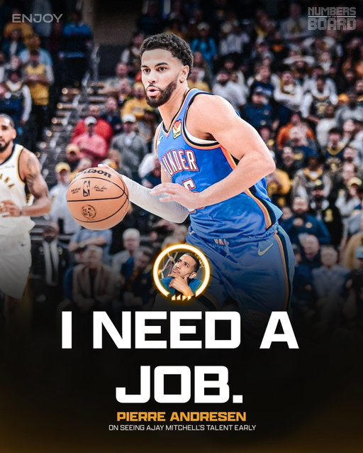 @peeweedaplug really got an eye for talent 👀