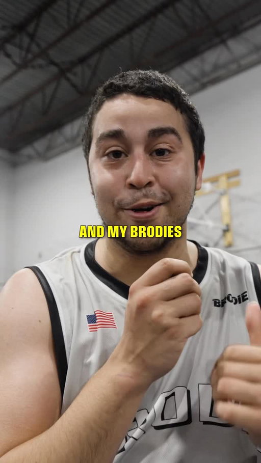 Low talk, high game — Nowh3rE 2 RUN brought quiet pressure all night. 💨🔥
.
.
.
.
Best Men’s basketball league. Adult basketball near me. Men’s basketball near me. #neverwashed #mensbasketball #adultbasketball #brodieathletes #Bestleagueintheworld #adultleague #mensleague