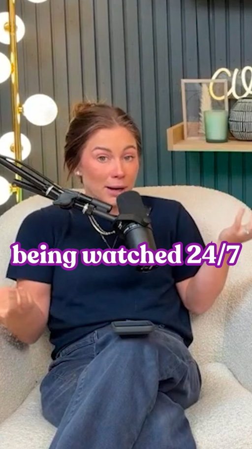 it seriously felt like an extreme sports version of the truman show 👀

all jokes aside, being filmed 24/7 became so normal after day one. we were all locked in and ready for whatever challenge came next.

loved chatting with you guys on our live stream this week! if you missed it, no worries! comment “live stream” and we’ll send you the link!

next week we’re back with our regular episode debriefs and can’t wait to keep it going. so stoked you guys are loving it!

#specialforcesfox #specialforces #marriage #married #couples #realityclubfox