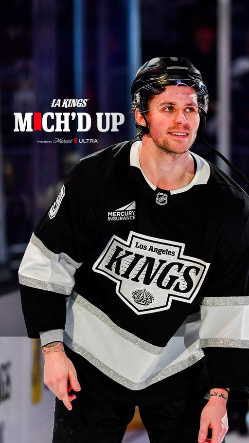 Certified yapper @adriankempe⁣
⁣
Mich'd Up is presented by @MichelobUltra