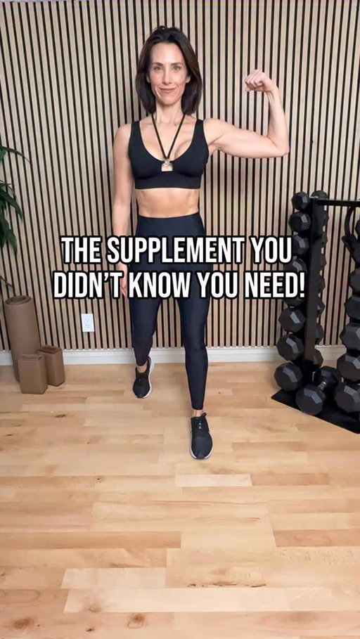 As a @thornehealth partner, I’m calling it out: ladies, creatine is NOT just for bodybuilders! 🚫💪
It’s one of the most researched supplements out there — and the benefits for women are incredible: lean muscle (hello metabolism!), sharper focus, stronger bones, and hormone support through every cycle. 🙌

My go-to? Thorne Creatine, NSF Certified for Sport® for top-tier purity and performance. I toss it into my electrolytes post-workout, and wow — the recovery and strength gains are real.

Ready to see what it can do for you?  Drop the word “Supplement” and I’ll send you the link 

✨ Link in bio for 10% off your first order!

#thornepartner