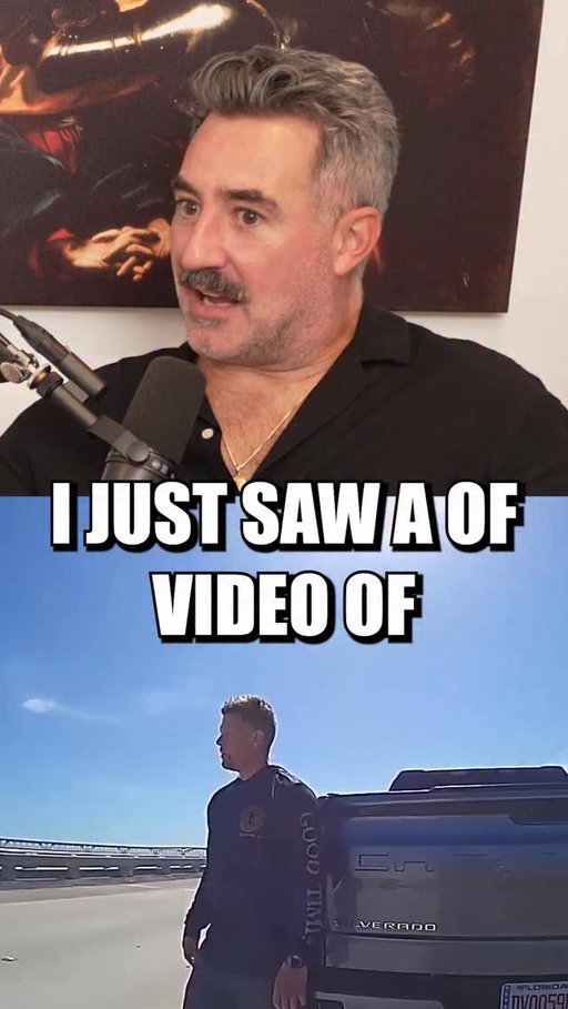 Cop gets arrested  taken from patreon ep 207 - check out full episodes of Stuff Island available on all listening platforms!
.
.
.
#comedy #comedypodcast #comedians #funny #lol