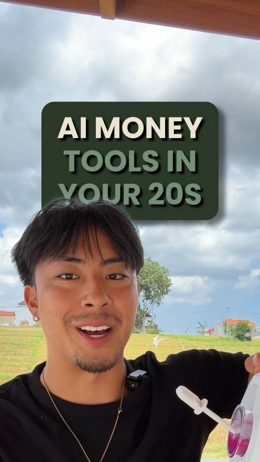 3 ways I use AI in my 20’s so I’m not broke in my 30’s 🤖

1. Built My Own Budgeting Tool

 Most apps are way too confusing, so I used @claudeai to build my own simple budget calculator using basic money rules. It shows me how much I should be spending and saving, without the fluff.

2. Personal Financial advisor

 Claude isn’t just a tool, it’s my financial thinking partner. 

I added a chat box that helps me work through big money decisions or answer questions like “can I afford this?” or “how much should I invest?” etc.

3. Progress Tracker

Claude and I also built a tracker that shows how far I am from hitting my savings and investing goals, and how long it’ll take if I stay consistent.

Claude helps me work through the toughest money scenarios. 

The best part is, you don’t need to be a tech bro to do so!

Work through your complex financial goals with Claude! #ClaudePartner