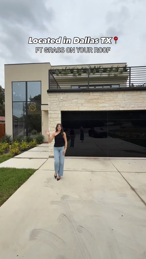 What do you think of the views here?🤔

This stunning new-construction home nestled in the lush, rolling hills of Kessler Parkone of Dallass most picturesque neighborhoods. Just minutes from Bishop Arts District and Downtown Dallas, this architectural gem blends timeless character with refined modern design. Set on an expansive 0.29-acre treed lot, the homes soft-modern style feels both warm and sophisticated.🌳☀️ 

Builder Specs🏠:
Located in📍: Dallas, TX
For sale now✨: $1.575m
5 bed 5.5 bath 3,942 sqft .29 acre lot

Verse of the Day✝️: “Jesus said, “I am the Road, also the Truth, also the Life. No one gets to the Father apart from me. If you really knew me, you would know my Father as well. From now on, you do know him. You’ve even seen him!””
‭‭John‬ ‭14‬:‭6‬ ‭

✈️ Moving to Texas? DIRECT MESSAGE me to get started with your home journey 

#dallasrealtor #dfwrealtor #luxuryhomes #friscohomes #frisco#movingtodallas #movingtotx #movetotexas  #texasrealestate #dallasrealestate #fyp #foryou #explore #texashomes #reesekiselakrealtor