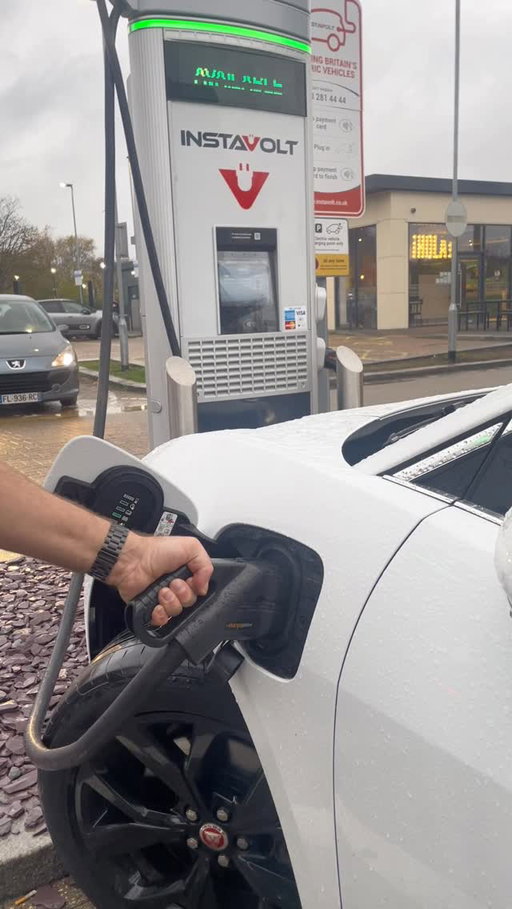 Take a trip to the MK Centre with us 🚗🛍️

We took the children shopping last week and visited Milton Keynes. Such a lovely shopping centre, but we couldn’t have gone without a pit stop to an @instavoltuk charging station ⚡️ a spontaneous trip out is great, but we hadn’t charged the car ! Thankfully, @instavoltuk have charging stations all over the country, meaning there is always one nearby. We love the fact we can also refuel with a coffee and a bite to eat as they are conveniently placed next to a convenient food amenities.

Where possible, we like to use the ultra rapid charging station, meaning we get back on the road quicker and back to having fun 

Looking forward to our next road trip, might take you with us again 🚗

Happy Saturday, Emma xx

ad | pr products tagged
.
.
.
.
#instavolt #familyfun #fyp #shoppingdays #neutralhome #whitehome