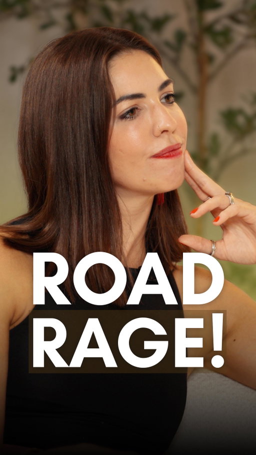 ☁️ What’s really behind road rage? ☁️

It’s not just about the traffic.

🎧 Catch the latest episode of Every Cloud featuring our resident expert Anna Mathur - available wherever you get your podcasts. Link in bio. 

#EveryCloudPodcast #AnnaMathur #Rage #Emotions #Growth #Podcast