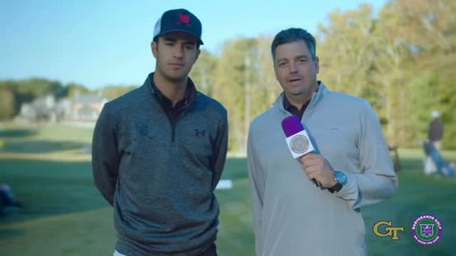 Gabriel Palacios of @utesgolf at the 2025 Golf Club of Georgia Collegiate hosted by @georgiatechgolf 

#collegegolf #ncaagolf #babygrandegolf #gonegolfing
#juniorgolfers #juniorgolfer #juniorgolf