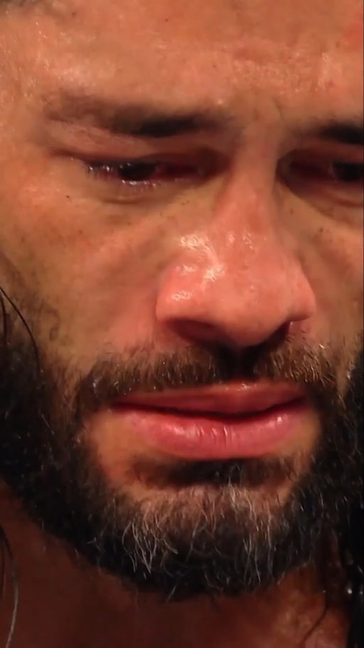 5 years ago, Roman Reigns not only fooled Jimmy Uso, but was officially anointed Tribal Chief.