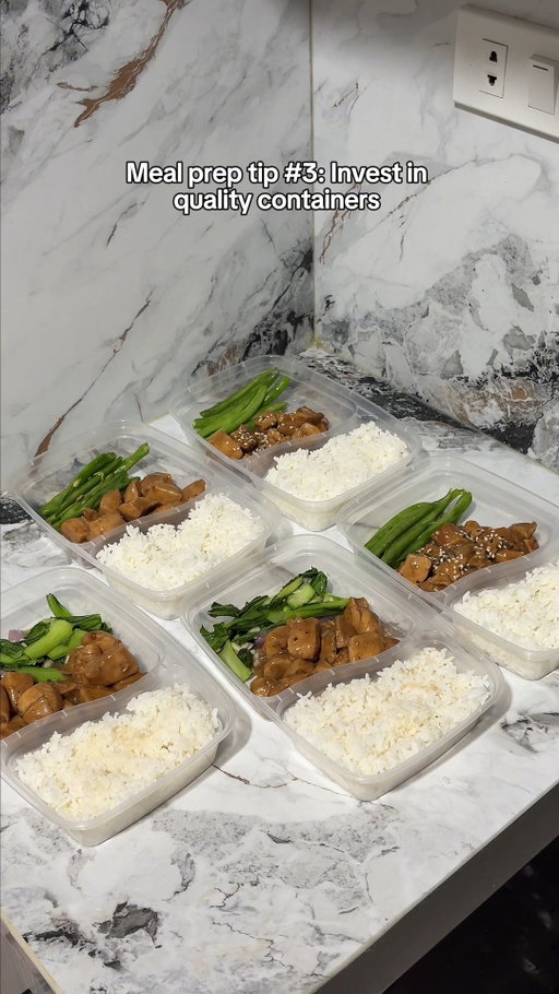 Confident weekly meal preps with Tip-Top Chicken! 🐓
#TipTopChicken #TipTopPH #food #FoodTok #chicken