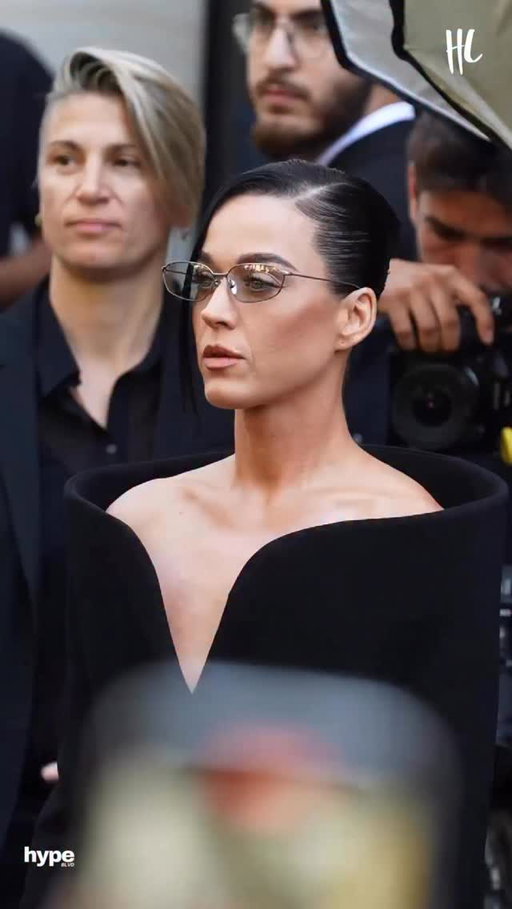 Cue the fireworks — it’s Katy Perry’s birthday, and she’s turning 41!🎆🥳
(🎥: Getty Images)