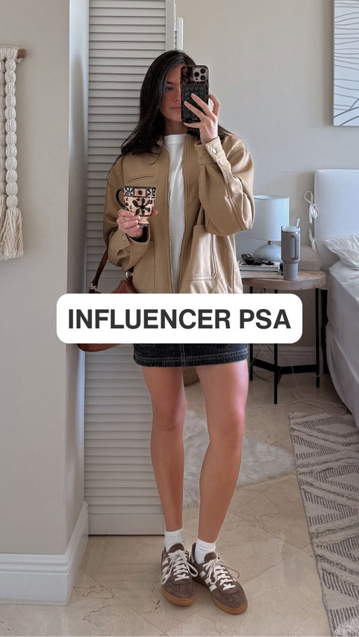 While we’re at it, add your city in our bio too 🙏 

#influencermarketing #businessowner #entrepreneurship #socialmediamarketing