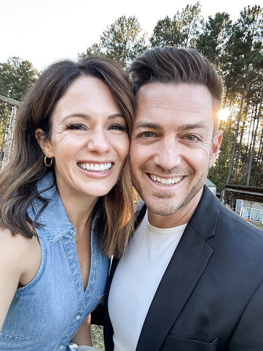 20 years of marriage 🎉 Can’t believe we got married on October 22nd, 2005. Feels like an eternity ago 🤣 I thank Jesus for bringing @shaycochrane into my life and for her patience with me as I continue to grow and mature. 

We’ve built an amazing life, are raising two stunning daughters, and continue to adventure together every day. I can’t wait for the next 20 years and beyond!