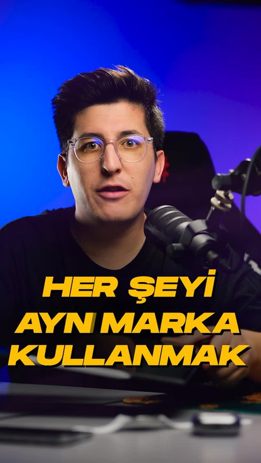 #işbirliği Her şeyi aynı markadan kullanmanın rahatlığı 🫠
Telefon, tablet, kulaklık, saat… Cihazlar uyum içinde, her şey çok daha pratik!🤝
Tüm Samsung ürünleri fırsatlarıyla Hepsiburada’da seni bekliyor.🧡
#hepsiburada #hepsibu