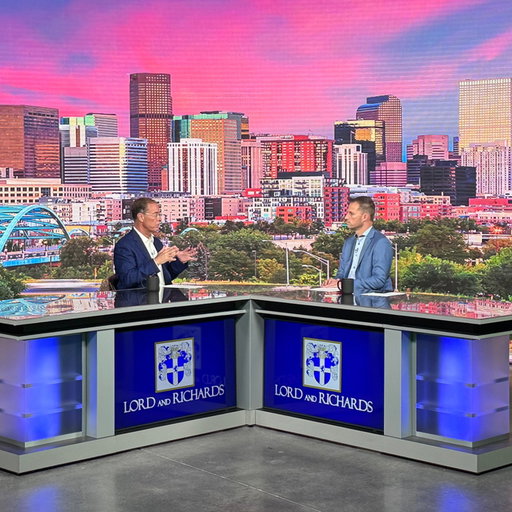 🚨Major studio upgrade!🚨

New studio, same mission: growth. Signal Media creates high-impact content that attracts larger prospects and fuels meaningful production for the firms we serve.