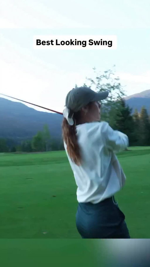 The best looking swing !! 

#golf #explorepage #explore #golfers